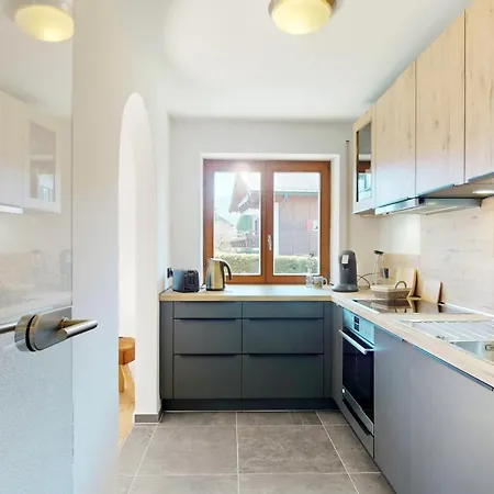 Alpenflair 312 Apartment Oberstdorf
