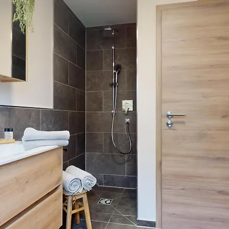 Apartment Alpenflair 312 Oberstdorf
