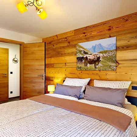 Alpenflair 312 Oberstdorf