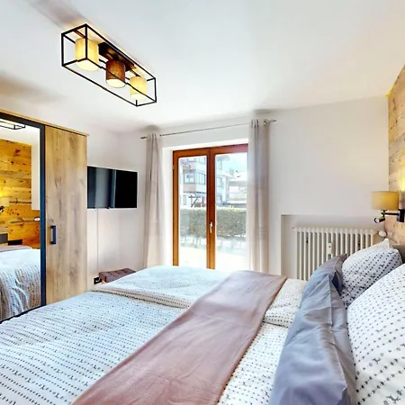 Alpenflair 312 Apartment