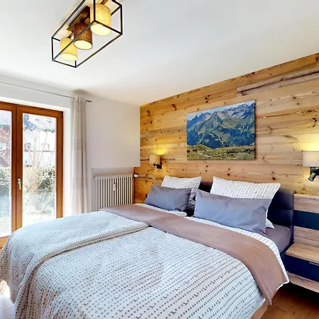 Alpenflair 312 Apartment
